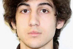 Джохар Царнаев. Фото: FBI https://ru.wikipedia.org