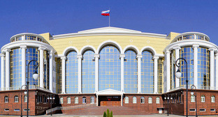 Астраханский областной суд. Фото http://oblsud.ast.sudrf.ru/