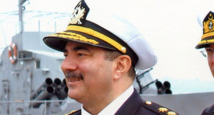 Шахин Султанов. Фото: Nigguu http://en.wikipedia.org/