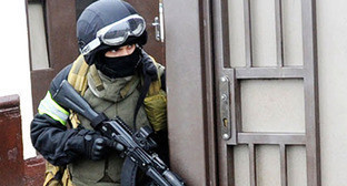 Спецоперация. Фото http://nac.gov.ru/ Спецоперация. Фото http://nac.gov.ru/