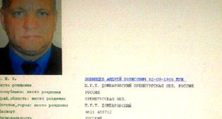 Андрей Лобинцев. Фото: ГУ МВД Ростовской области
Андрей Лобинцев. Фото: ГУ МВД Ростовской области