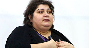 Хадиджа Исмайлова. Фото http://haqqin.az/news/27317 Хадиджа Исмайлова. Фото http://haqqin.az/news/27317