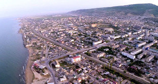 Дербент. Фото: Ферзиев Э. http://www.derbent.ru/city/photogallery/122/2061/