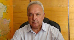 Сергей Манжосов. Фото: http://bloknot-volgograd.ru/news/glave-kotovskogo-rayona-grozit-lishenie-prav-i-dol-426405