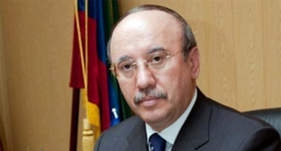 Имам Яралиев. Фото: http://www.moidagestan.ru/news/politics/1377
