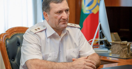 Новый Состав Правительства Кчр 2022 Год