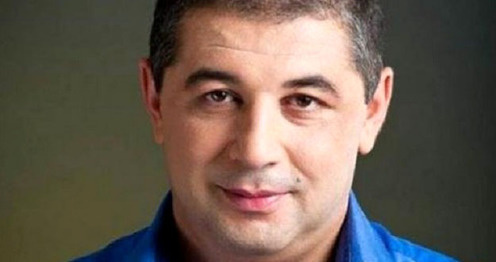Бывший депутат ЗСК Сергей Зиринов получил 22 года колонии