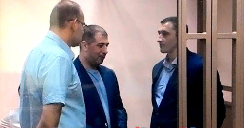 Экс-депутата Заксобрания Кубани Зиринова приговорили к 22 годам колонии