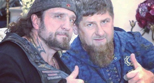 The Sunday Times: Чеченские силовики тайно держат «гаремы» секс-рабынь