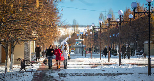 Секс знакомства Cherkessk Karachayevo-Cherkesiya с фото