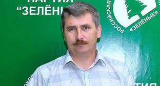 Валерий Бриних. Фото личная страница FB Валерий Бриних. Фото личная страница FB