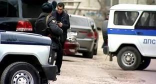 Сотрудники полиции Дагестана. Фото https://apral.ru/2017/08/17/sk-prichinoj-vzryva-v-dagestane-stala-samodelnaya-bomba.html Сотрудники полиции Дагестана. Фото https://apral.ru/2017/08/17/sk-prichinoj-vzryva-v-dagestane-stala-samodelnaya-bomba.html