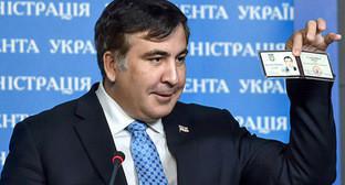 Михаил Саакашвили. Фото: http://sputnik-georgia.ru/ Михаил Саакашвили. Фото: http://sputnik-georgia.ru/