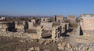 Разрушенные дома в Чоджуг Марджанлы. Фото © Sputnik / Murad Orujov
https://ru.sputnik.az/karabakh/20170208/408805707/vozvrasheniye-azerbaijancev-karabax-djodjug-merdjanli.html