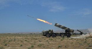Учения военно-воздушных сил Азербайджана и Турции TurAz Qartalı-2017© Фото: Пресс служба МО АР
