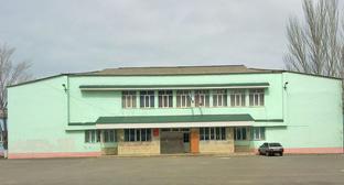 Школа №29 в Махачкале. Фото https://schools.dnevnik.ru/school.aspx?school=1256