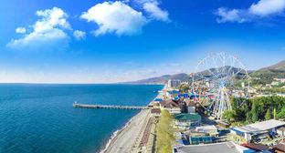 Лазаревское, Сочи. Фото https://yandex.by/collections/card/59931b2cbe1d77e6201b4ac8/