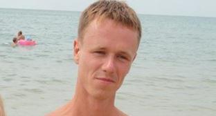 Павел Суганеев. Фото с личной страницы в Facebook