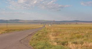 Село Новый Редант. Ингушетия. Фото: Alyanov https://ru.wikipedia.org