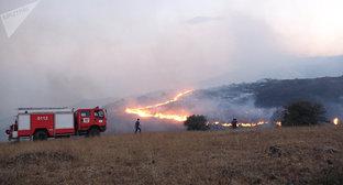 Пожар в горной местности Армении. Фото Sputnik https://ru.armeniasputnik.am/armenia/20170912/8615617/rossiya-vydelit-armenii-finansovuyu-pomoshch-na-borbu-s-pozharami.html Пожар в горной местности Армении. Фото Sputnik https://ru.armeniasputnik.am/armenia/20170912/8615617/rossiya-vydelit-armenii-finansovuyu-pomoshch-na-borbu-s-pozharami.html