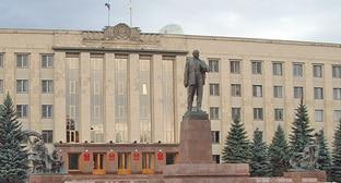 Дума Ставропольского края. Фото: kudinov_dm https://ru.wikipedia.org Дума Ставропольского края. Фото: kudinov_dm https://ru.wikipedia.org