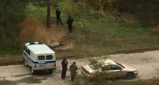 Следственные действия по делу об убийстве двух девушек в Волжском. Фото Анастасия Сергиенко, http://bloknot-volgograd.ru/news/aleksandr-maslennikov-pokazhet-na-meste-kak-ubival-898100 Следственные действия по делу об убийстве двух девушек в Волжском. Фото Анастасия Сергиенко, http://bloknot-volgograd.ru/news/aleksandr-maslennikov-pokazhet-na-meste-kak-ubival-898100