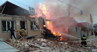 Последствия взрыва газа в Махачкале. Фото https://www.riadagestan.ru/news/disasters_and_catastrophes/v_makhachkale_proizoshel_vzryv_bytovogo_gaza_est_postradavshie/ Последствия взрыва газа в Махачкале. Фото https://www.riadagestan.ru/news/disasters_and_catastrophes/v_makhachkale_proizoshel_vzryv_bytovogo_gaza_est_postradavshie/