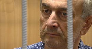 Даур Барганджия. Кадр из видео Россия 24 https://www.youtube.com/watch?v=uHV45I5So2U Даур Барганджия. Кадр из видео Россия 24 https://www.youtube.com/watch?v=uHV45I5So2U