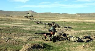 Солдаты азербайджанской армии. Фото https://mod.gov.az/ru/foto-arhiv-045/?gid=20525 Солдаты азербайджанской армии. Фото https://mod.gov.az/ru/foto-arhiv-045/?gid=20525