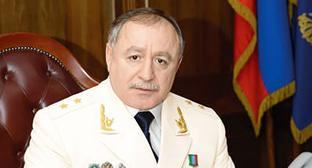 Рамазан Шахнавазов. Фото http://dagproc.ru/index.php?id=27