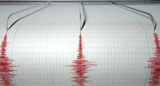 Показания сейсмографа. Фото http://www.sweetwaternow.com/4-8-earthquake-reported-teton-county/