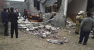 Взрыв бытового газа в Хасавюртовском районе. Фото http://05.mchs.gov.ru/operationalpage/operational/item/6114559/ Взрыв бытового газа в Хасавюртовском районе. Фото http://05.mchs.gov.ru/operationalpage/operational/item/6114559/