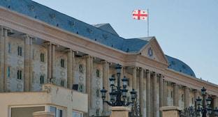 Тбилисский городской суд. Фото: Alexander Imedashvili, Newsgeorgia https://sputnik-georgia.ru Тбилисский городской суд. Фото: Alexander Imedashvili, Newsgeorgia https://sputnik-georgia.ru