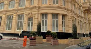 Здание городской Думы. Фото: Алекс Астрал https://ru.wikipedia.org/ Здание городской Думы. Фото: Алекс Астрал https://ru.wikipedia.org/