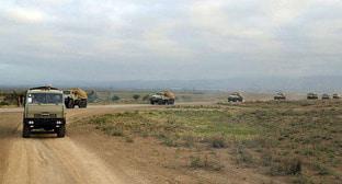 Военная техника армии Азербайджана. Фото http://mod.gov.az/ru/foto-arhiv-045/ Военная техника армии Азербайджана. Фото http://mod.gov.az/ru/foto-arhiv-045/