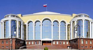 Астраханский облсуд. Фото: oblsud.ast.sudrf.ru