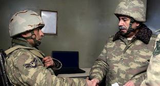 Военнослужащие армии Азербайджана. Фото https://mod.gov.az/ru/foto-arhiv-045/?&pagen=1 Военнослужащие армии Азербайджана. Фото https://mod.gov.az/ru/foto-arhiv-045/?&pagen=1