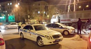 Оцепление места происшествия Фото https://34.мвд.рф/ Оцепление места происшествия Фото https://34.мвд.рф/