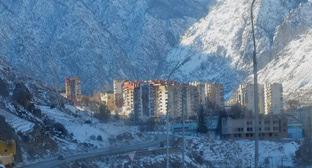 Тырныауз. Кабардино-Балкария. Фото: Тырник https://ru.wikipedia.org/
