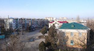 Кизилюрт. Дагестан. Фото: Артур Мамедов  http://www.odnoselchane.ru