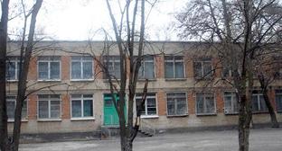 Средняя школа 104 в Ростове-на-Дону. Фото http://mbousosh104.ru/ Средняя школа 104 в Ростове-на-Дону. Фото http://mbousosh104.ru/