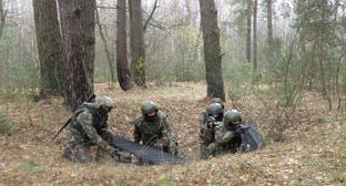 Спецоперация. Фото: Пресс-служба Национального антитеррористического комитета http://nac.gov.ru Спецоперация. Фото: Пресс-служба Национального антитеррористического комитета http://nac.gov.ru