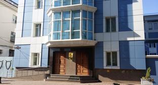 Прокуратура Краснодарского края/ Фото http://prokuratura-krasnodar.ru/