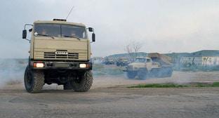 Военная техника Азербайджана. Фото 
 https://mod.gov.az/ru/foto-arhiv-045/?gid=22130