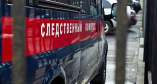 Следственный комитет. Фото: пресс-служба Следственного комитета РФ https://sledcom.ru/ Следственный комитет. Фото: пресс-служба Следственного комитета РФ https://sledcom.ru/