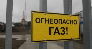 Предупреждающая табличка. Фото: Елена Синеок, ЮГА.ру Предупреждающая табличка. Фото: Елена Синеок, ЮГА.ру