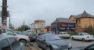 Каспийск. Дагестан. Фото: Шамиль Шангереев http://www.odnoselchane.ru