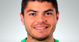Арсеhttps://rfpl.org/players/Hubulov-Arsen Хубулов. Фото Арсеhttps://rfpl.org/players/Hubulov-Arsen Хубулов. Фото