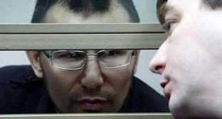 Эмир-Усеин Куку (слева). Фото: Anton Naumlyk (RFE/RL)