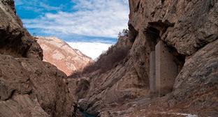 Итум-Калинский район Чечни. Фото: http://itum-kali.com/galleries/galereya/